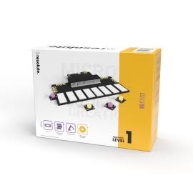 Apprentice Level 1 Kit